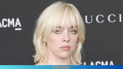 billie eilish net worth|number 1 song when billie eilish was born.